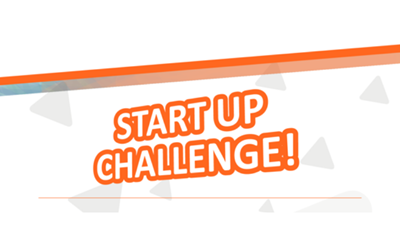 GDZ Elektrik Dağıtım | Start Up Challenge Hk.
