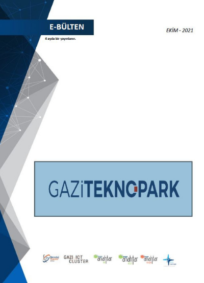 Gazi Teknopark E-Bülten